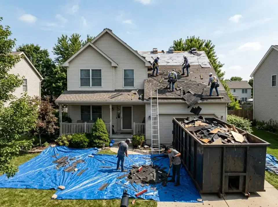 roof-replacement-debris-remova-004 — frequently asked questions, Cheapest Dumpster Rentals in Kodiak, AK